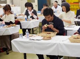 締切間近!レーズンパンの新製品開発コンテスト審査員を10名募集!!