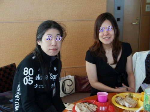 2014’ 第3回 マニアック・デ・パン女子会