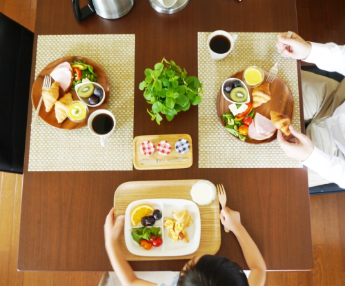 忙しい朝でも焼きたてのクロワッサン! 進化する「冷凍パン」を試してみたPart1