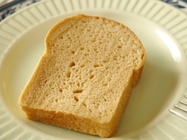 七茸のコクがクセになる薬膳きのこパン