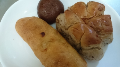 伊万里の香り おいしいパンとパン屋さんのくちこみ ランキング パンスタ