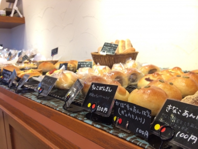 お花茶屋駅 東京都 葛飾区 のおいしいパン屋さんランキング おいしいパンとパン屋さんのくちこみ ランキング パンスタ