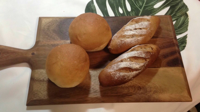 Bono Bouno (ボノボーノ) おいしいパンとパン屋さんのくちこみ・ランキング パンスタ