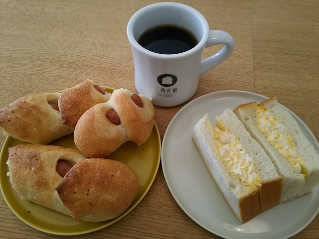 三角屋根パンとコーヒー おいしいパンとパン屋さんのくちこみ ランキング パンスタ 三角屋根パンとコーヒー おいしいパンとパン屋さんのくちこみ ランキング パンスタ