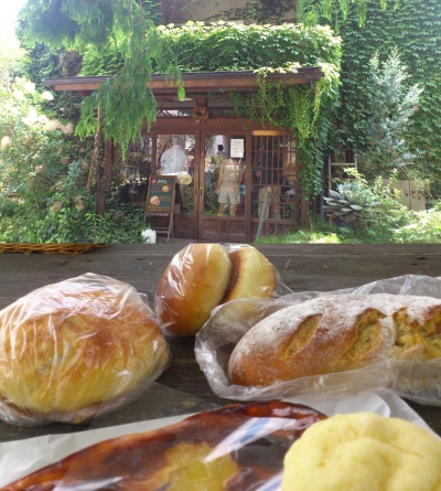 モキチベーカー スイーツ おいしいパンとパン屋さんのくちこみ ランキング パンスタ