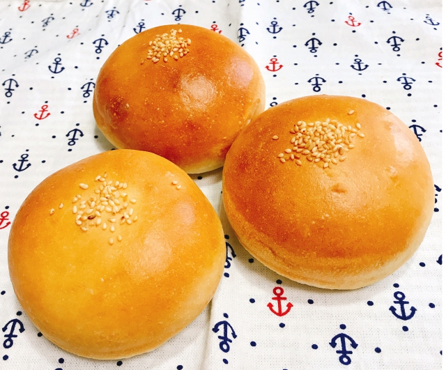 ハンバーガーバンズ パンあれこれ おいしいパンとパン屋さんのくちこみ ランキング パンスタ ハンバーガーバンズ パンあれこれ おいしいパンとパン屋さんのくちこみ ランキング パンスタ