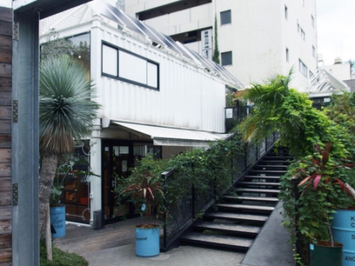 プルクル（pour-kur）（東京都・渋谷区）