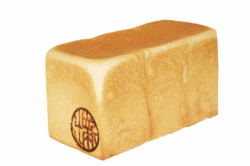 金沢の「新出製パン所」の食パン、箔座日本橋で限定発売