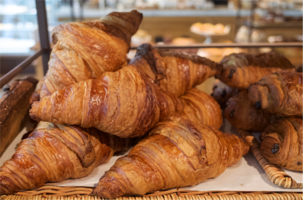 6月1日7:30am OPEN！　ル・パン・コティディアン東京ミッドタウン店