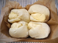 335 BAKERY MahaloMahalo（静岡）のパンをお取り寄せしてみました。