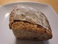２０１１年 美味しいパン 年間ランキング（５位～１位）
