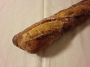 ２０１１年 美味しいパン 年間ランキング（１０位～６位）