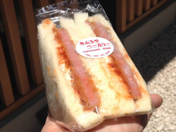 昔懐かしいコッペパンがブーム！横浜でおすすめのコッペパン屋さん３店