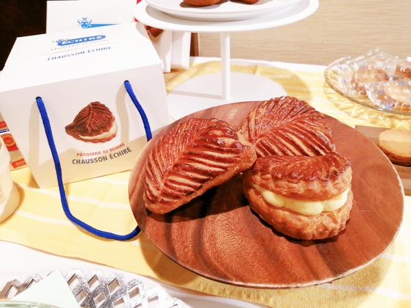 速報！パン好き大注目の「横浜高島屋 Foodies’Port2 ベーカリースクエア」オープン