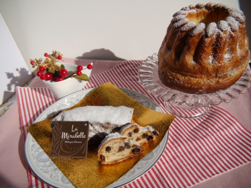 季節のパンを楽しむ 12月 クリスマスパン おいしいパンとパン屋さんのくちこみ ランキング パンスタ