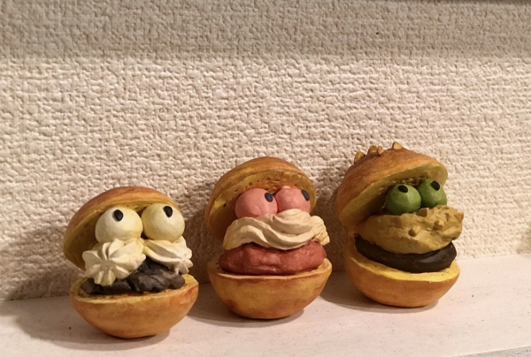 ぱんや照光（東京都世田谷区）
