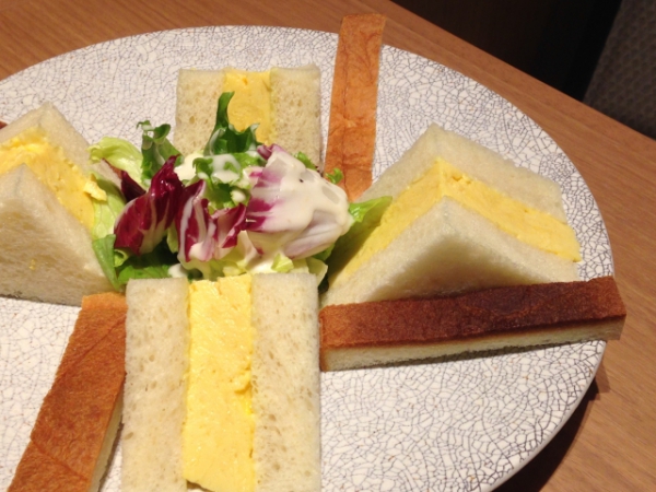 食パン専門店「俺のBakery&Cafe 松屋銀座 裏」オープン!