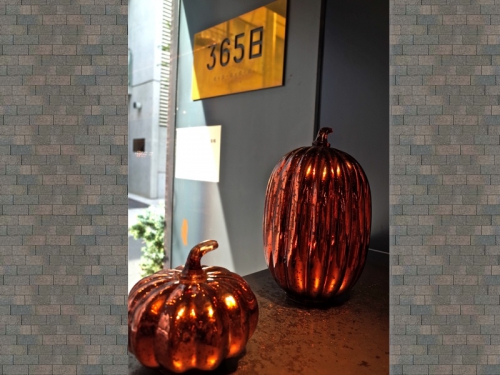 ベーカリー「365日」がつたえるもの（東京都渋谷区）