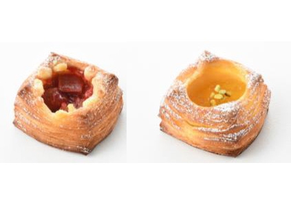 手土産にちょうどよいアンデルセンの Takデニッシュ おいしいパンとパン屋さんのくちこみ ランキング パンスタ