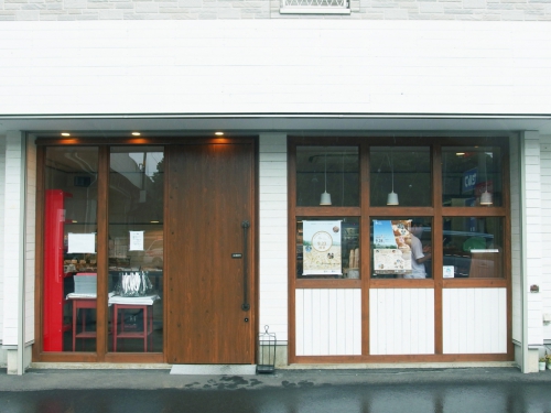 パラオア　（千葉県・鎌ヶ谷市）