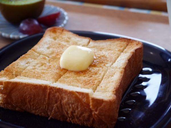 トースターマニアの「美味しいパンの焼き方」セミナーin『アラジン展』~後編~