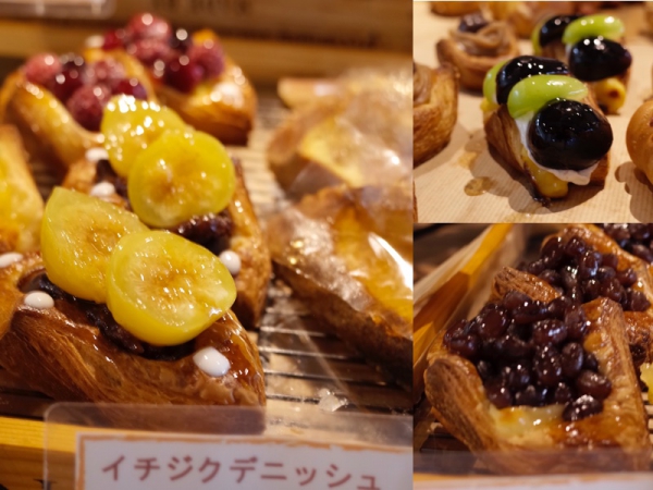 Torch.bakery《トーチドットベーカリー》（東京都大田区）